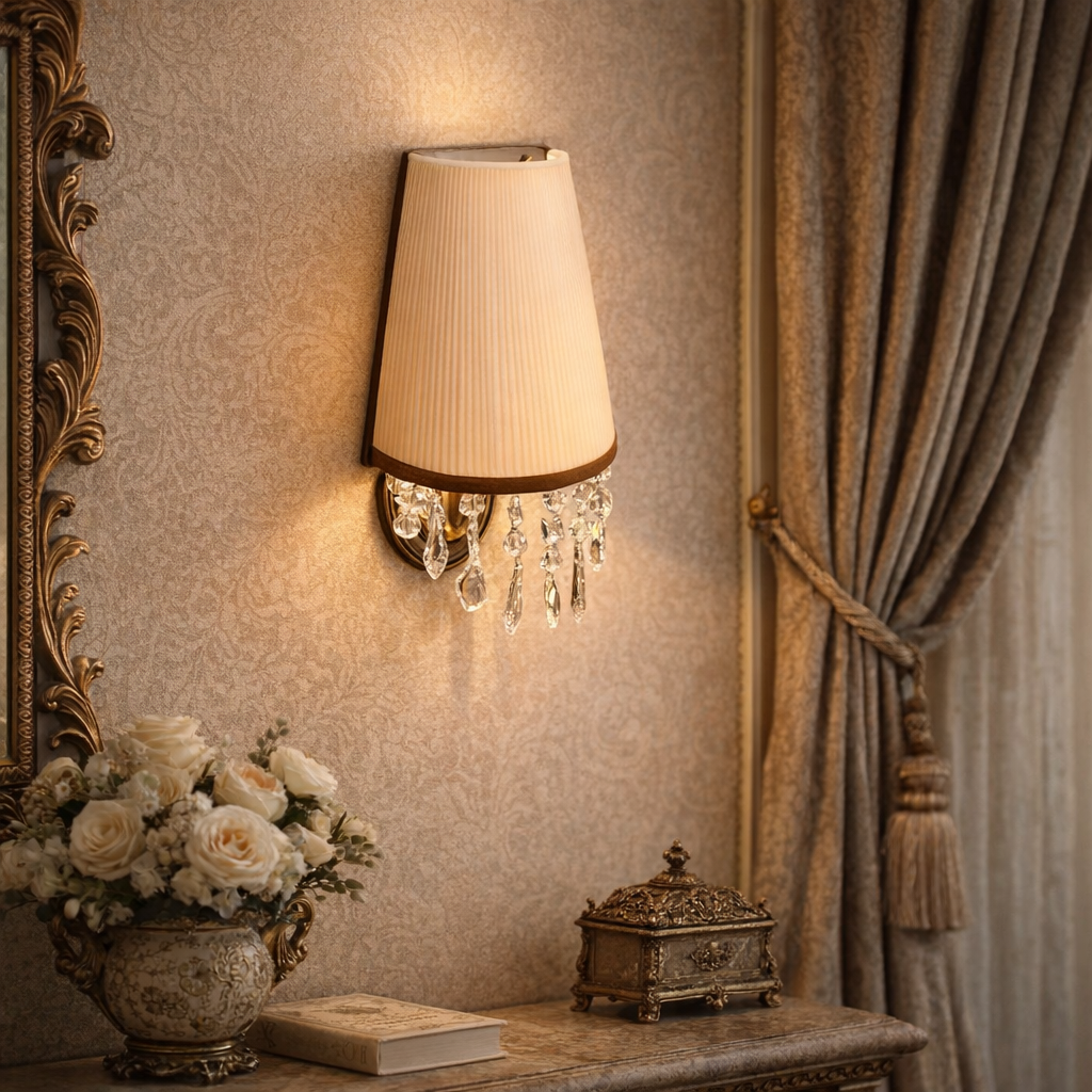 Настенный светильник (Бра) KOSTEL by Romatti