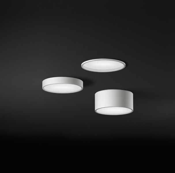 Накладной светильник Plus by Vibia