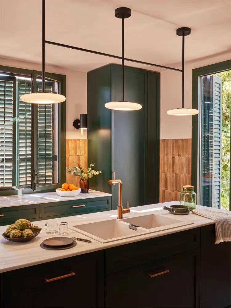 Подвесной светильник ILLUMA by Romatti