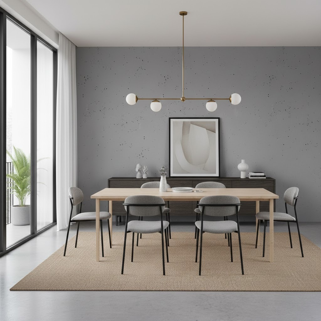 Стеновая панель MS CERENT BOARD by Romatti