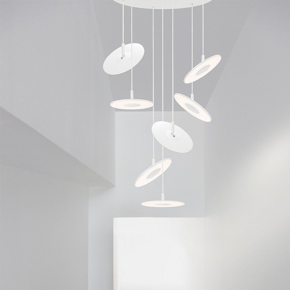 Подвесной светильник Circa LED by Romatti