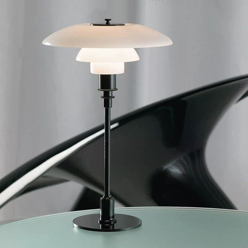 Настольная лампа OLTER by Romatti
