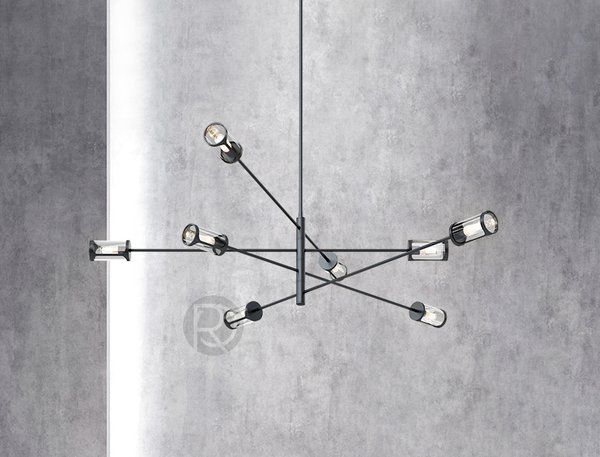 Подвесной светильник Nosto by Romatti