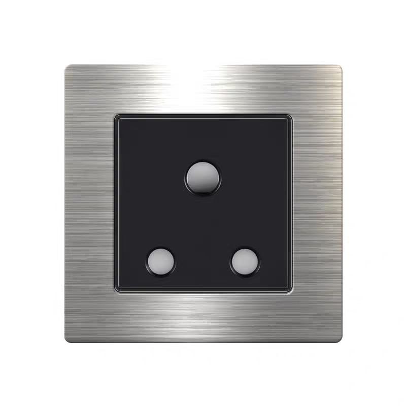 Розетка LUMIQUE by Romatti