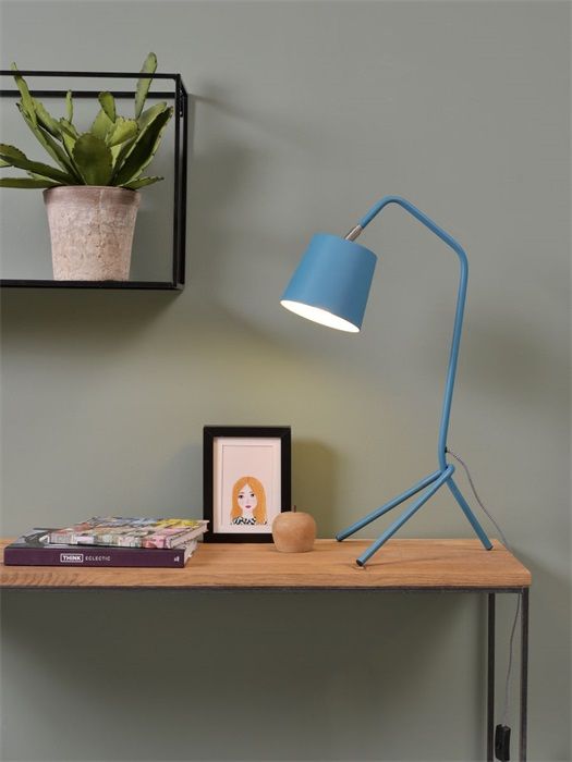 Настольная лампа BARCELONA by Romi Amsterdam