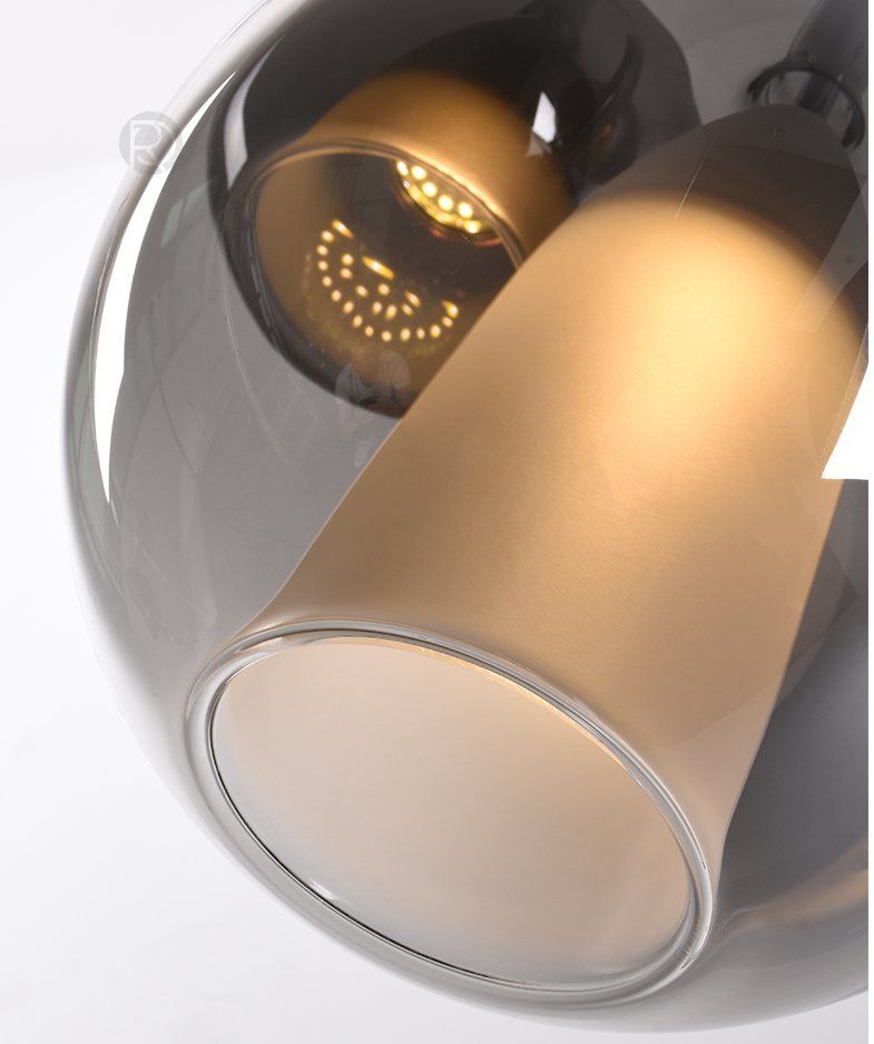 Подвесной светильник GLO by Romatti