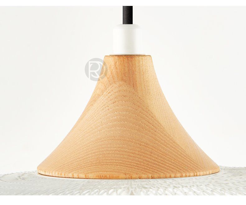 Подвесной светильник MORANDI by Romatti