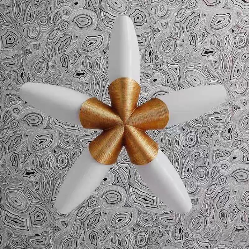 Люстра LOTUS PETALS by Romatti