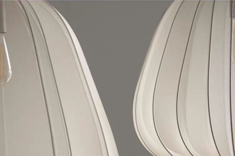 Подвесной светильник NEBULUX by Romatti