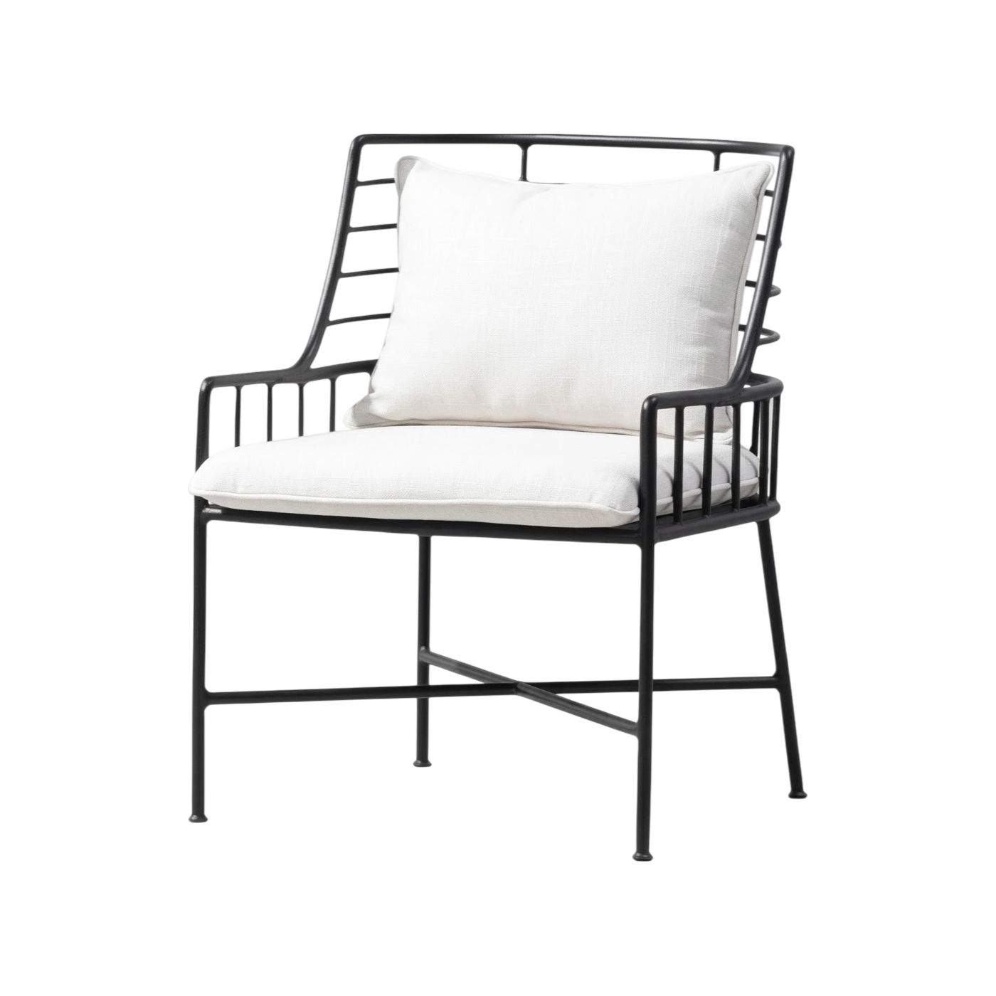 Уличное кресло SIMMIX by Romatti