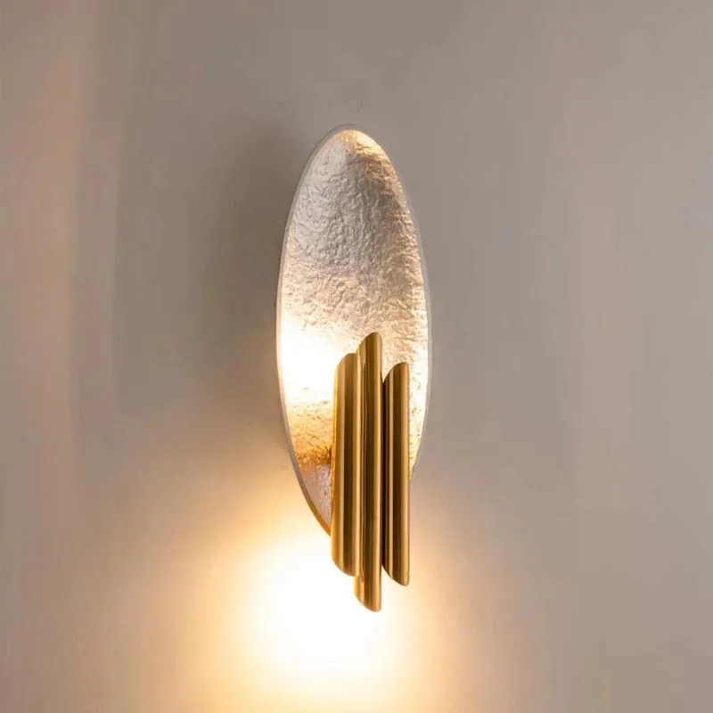 Настенный светильник (Бра) URA by Romatti