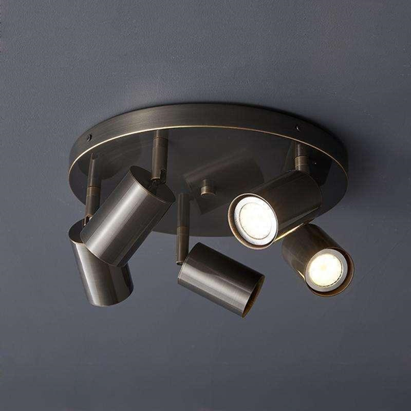 Потолочный светильник SPOTLEN by Romatti