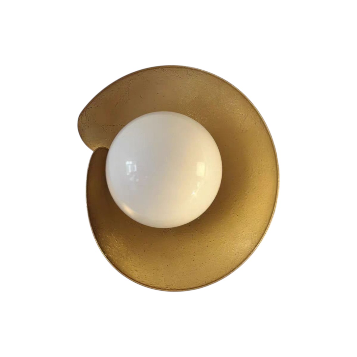 Настенный светильник (Бра) AURORBAIX by Romatti