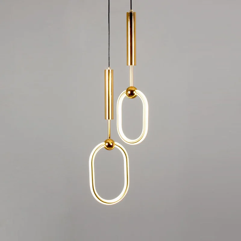 Подвесной светильник DESIO by Romatti