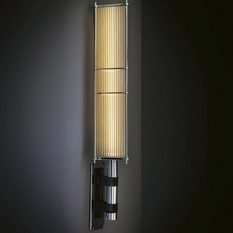 Настенный светильник (Бра) ARBOR by Romatti