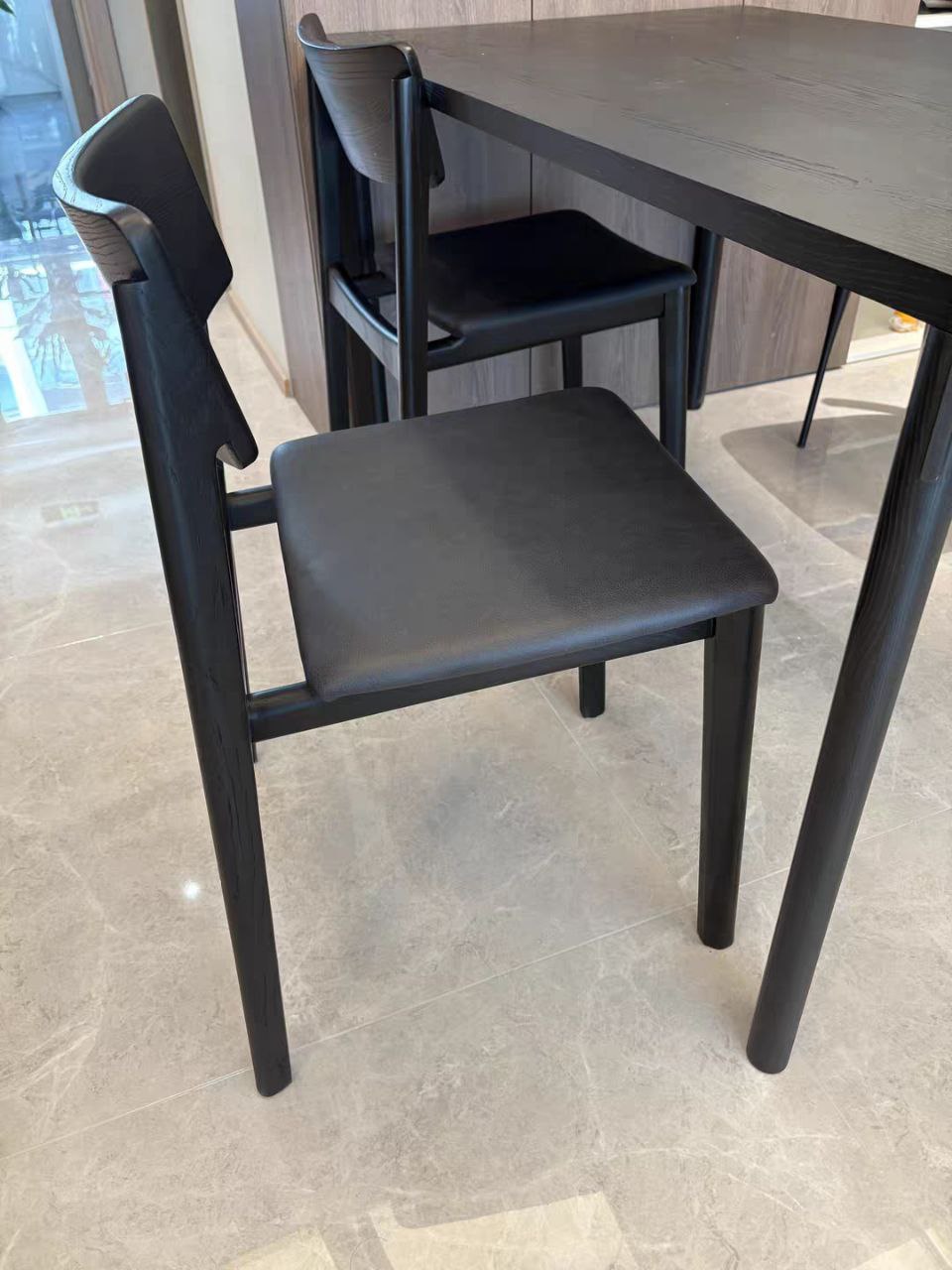 Стул FORTIS by Romatti