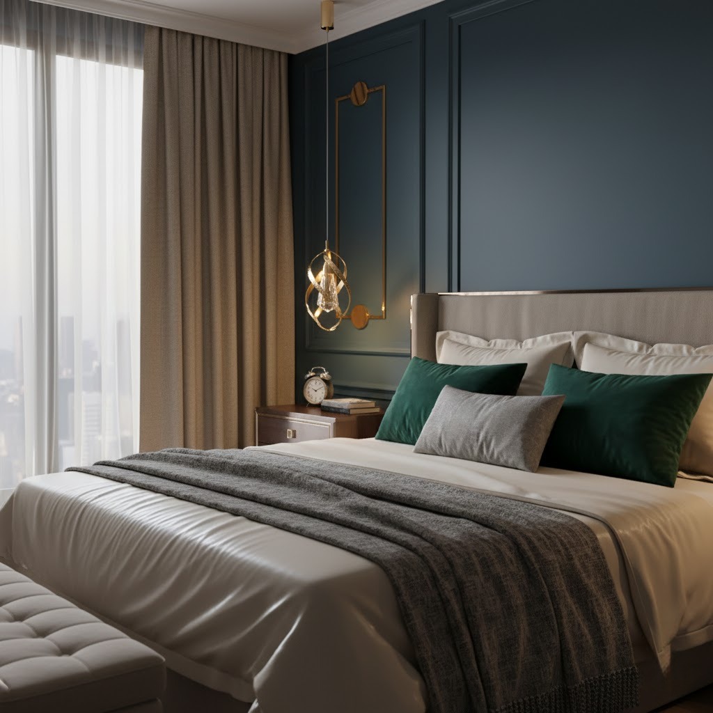 Подвесной светильник DAZZLING by Romatti