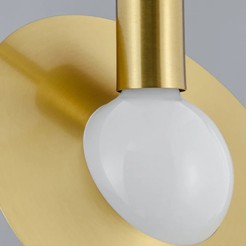 Подвесной светильник Saturne by Romatti