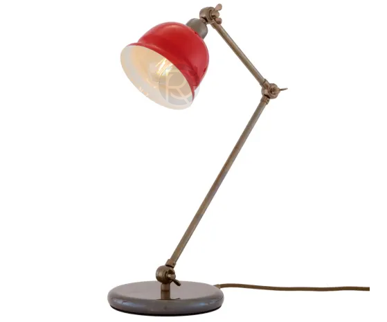 Настольная лампа NICO by Mullan Lighting