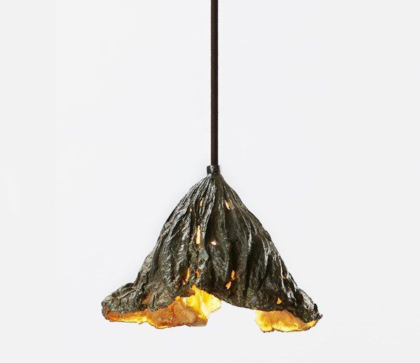 Подвесной светильник Meraki by Romatti