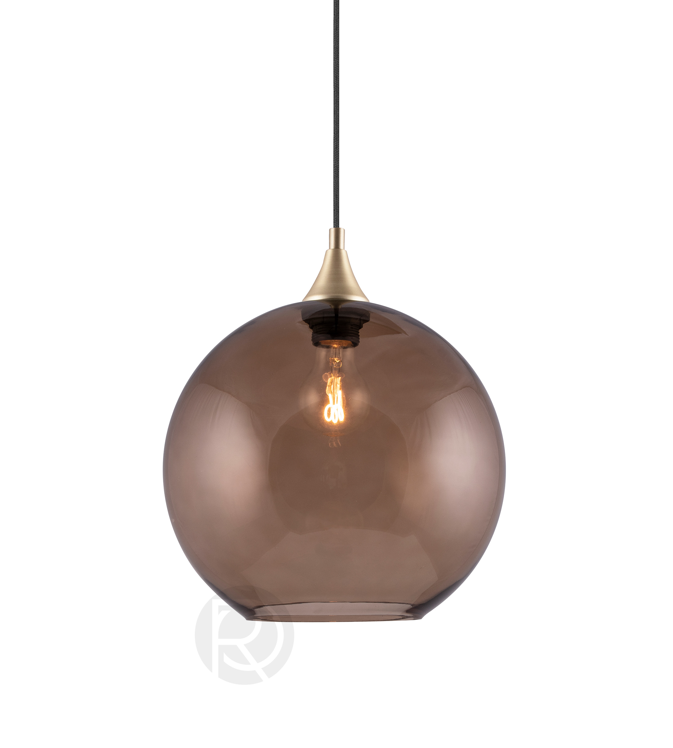 Подвесной светильник BOWL by Globen