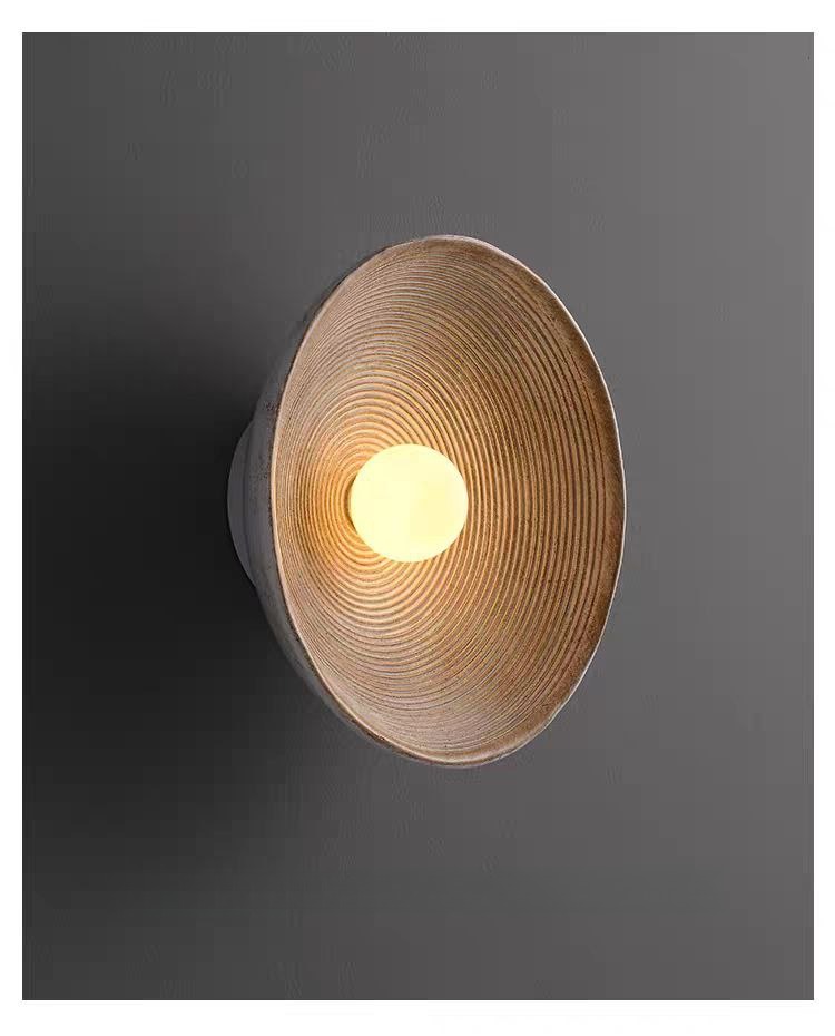 Настенный светильник (Бра) ROMEROSSA by Romatti