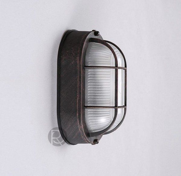 Настенный светильник (Бра) SAW by Romatti