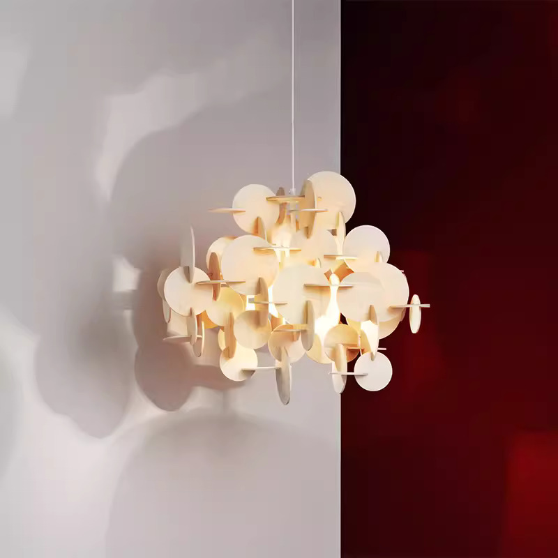 Подвесной светильник WONDERY by Romatti