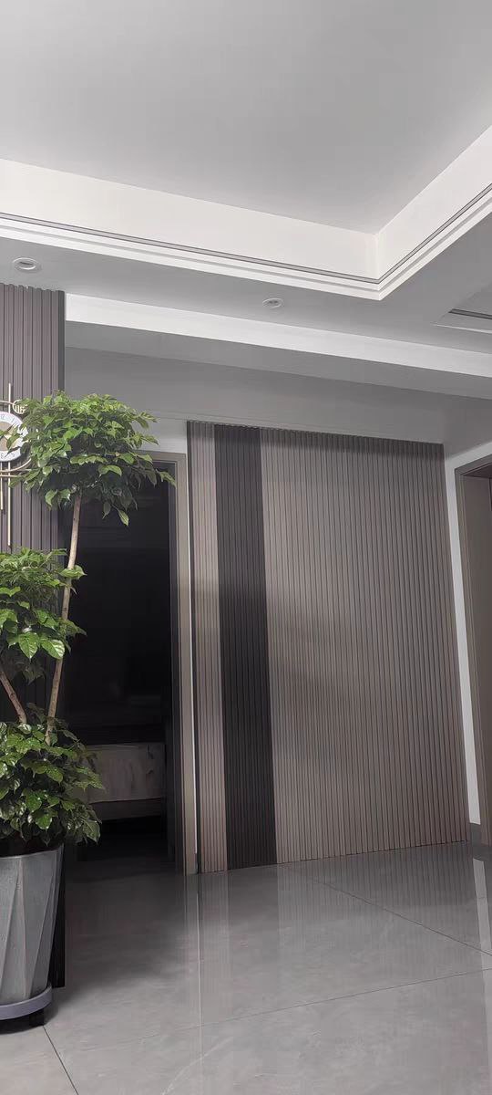 Стеновая панель WGP-160X8 by Romatti