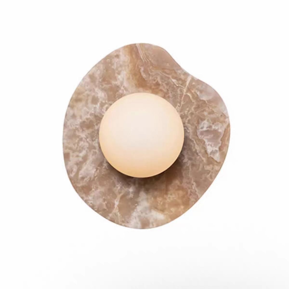 Настенный светильник (Бра) CIRNOVA by Romatti