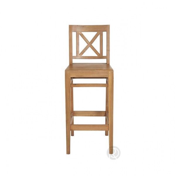 Дизайнерский деревянный стул SAINT GERMAIN by Signature