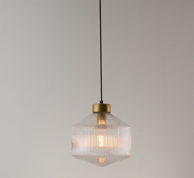 Подвесной светильник Eure by Romatti