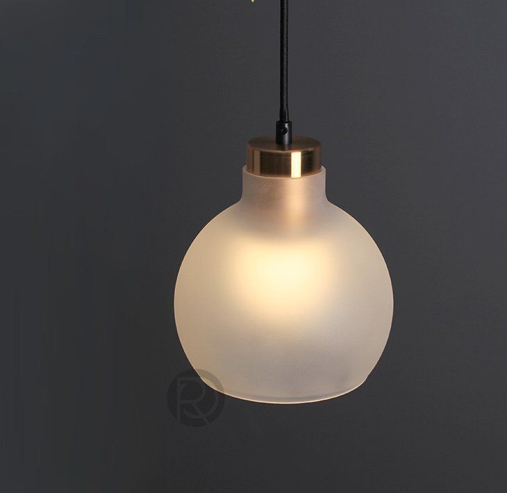 Подвесной светильник Simp by Romatti