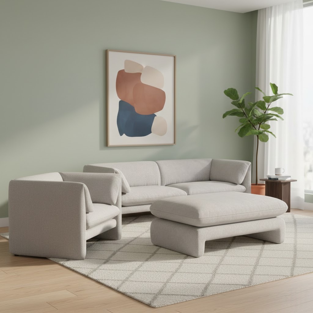 Кресло SERENIS by Romatti