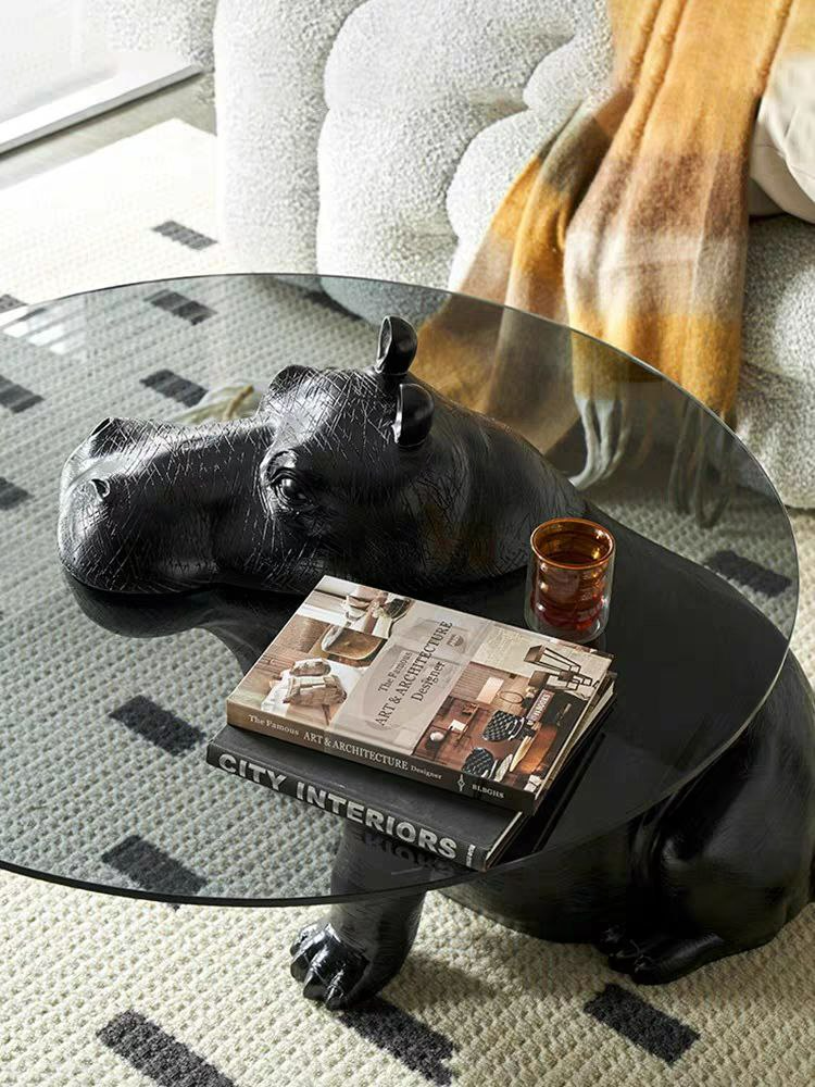 Журнальный столик GIPPO by Romatti