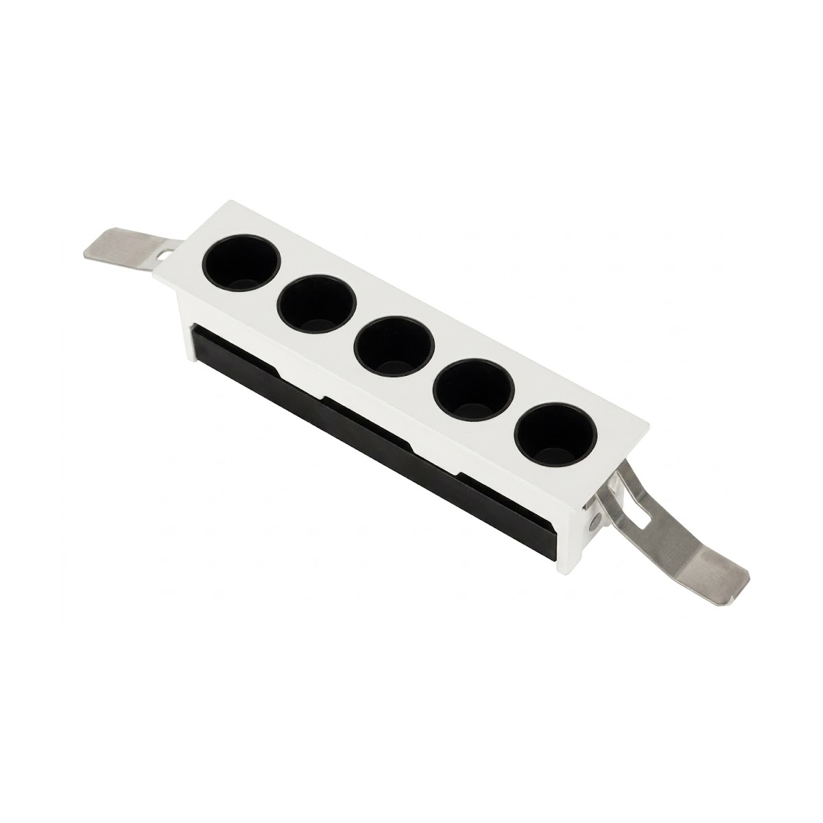 Встраиваемый светильник M4035D by Romatti