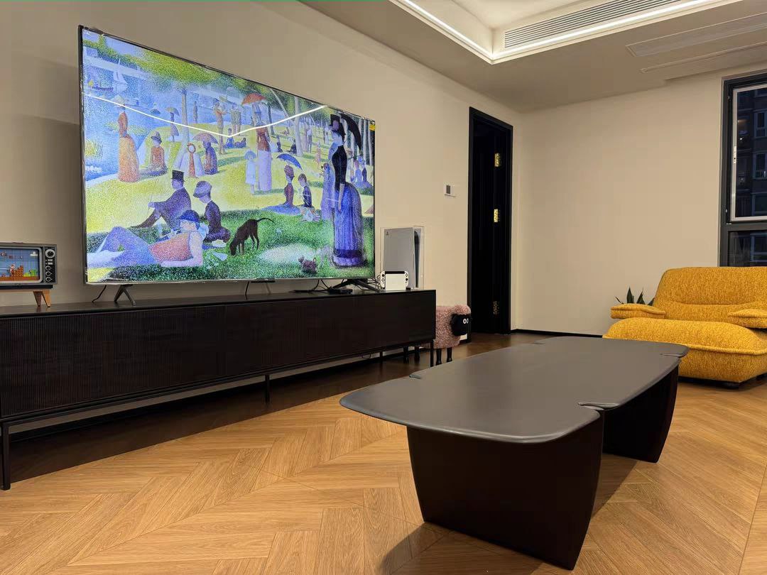 Журнальный столик SLEEKIS by Romatti