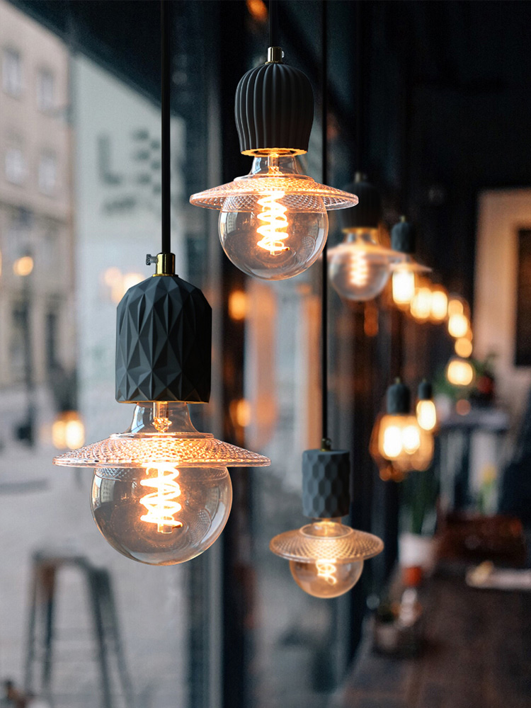 Подвесной светильник NOMES by Romatti