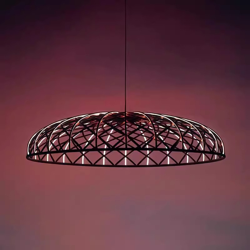 Подвесной светильник LORONES by Romatti