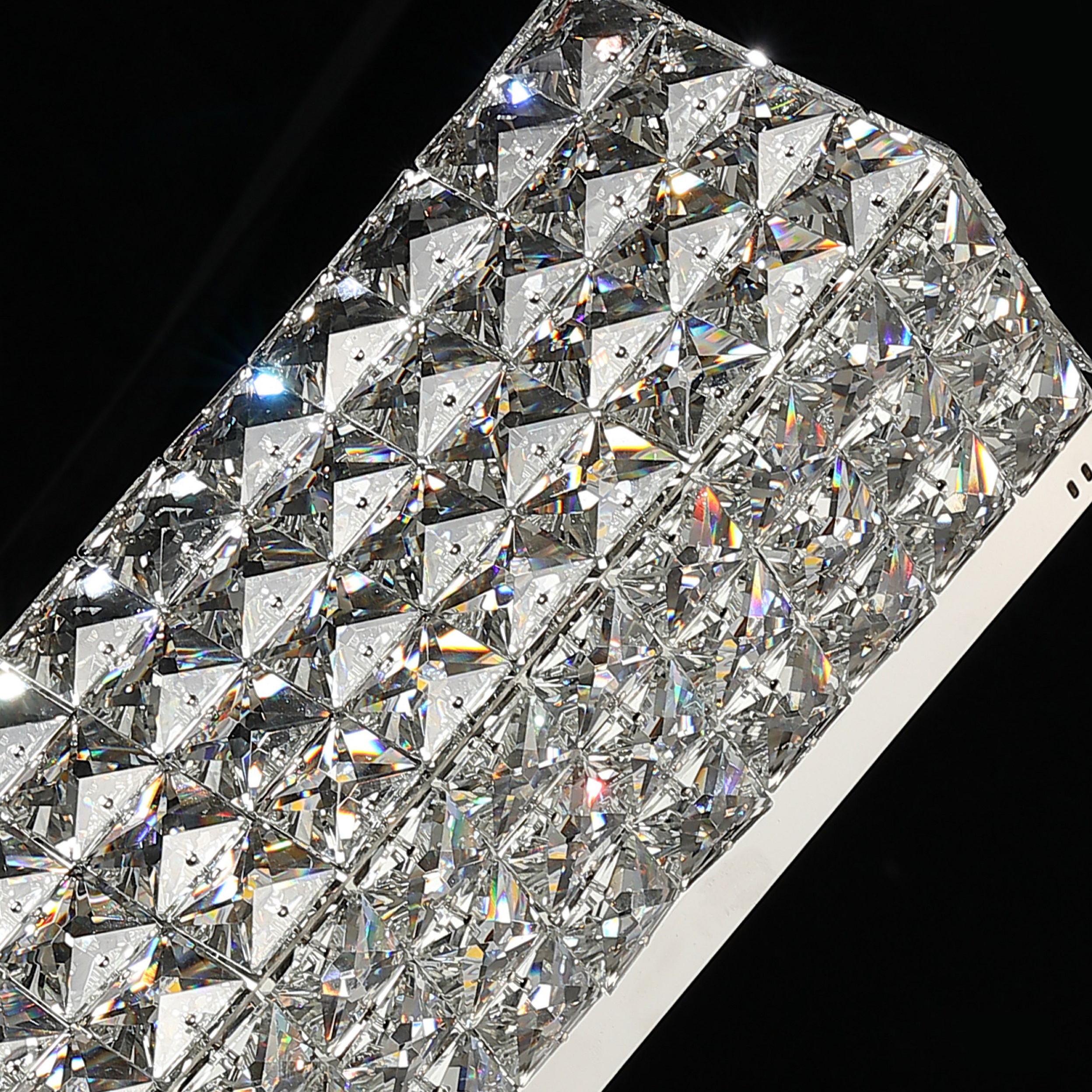 Настенный светильник (Бра) VENUS by Romatti