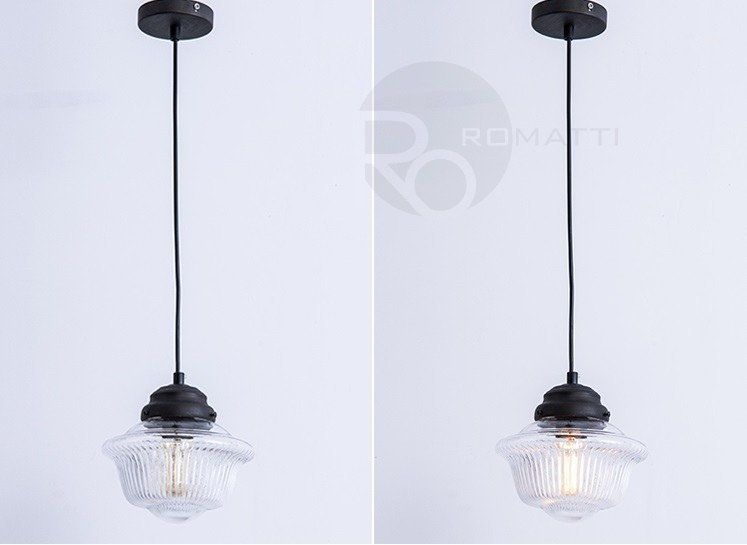 Подвесной светильник Iton by Romatti