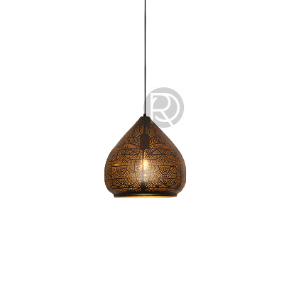 Подвесной светильник TABITA by Romatti