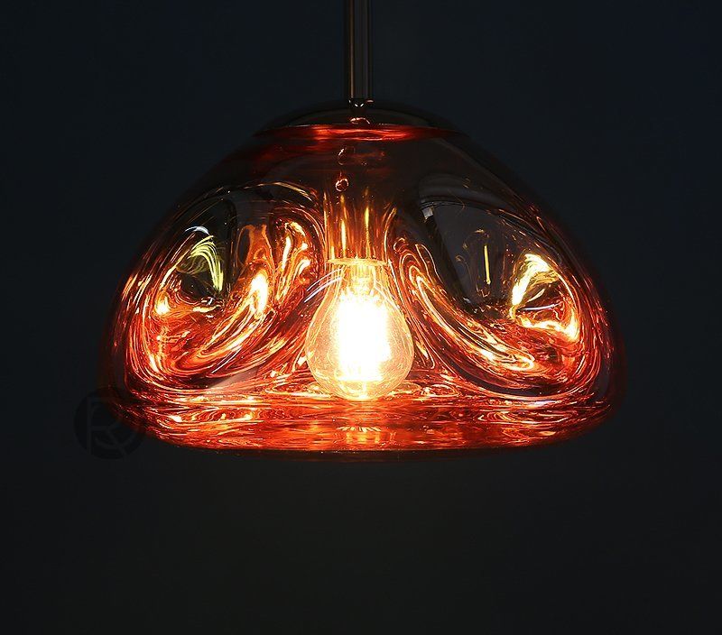 Подвесной светильник NOSKOT by Romatti
