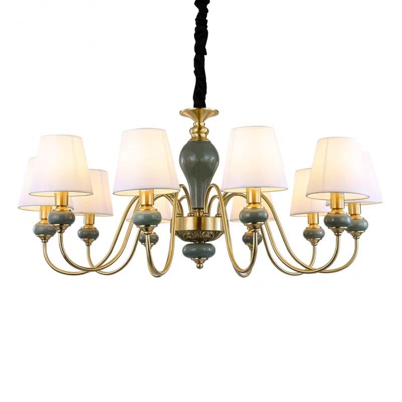 Люстра EZARIA by Romatti