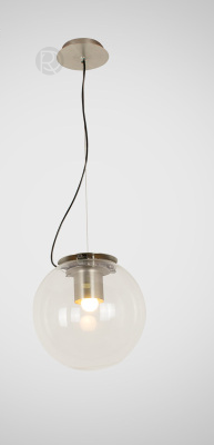 Подвесной светильник HOLME by Romatti