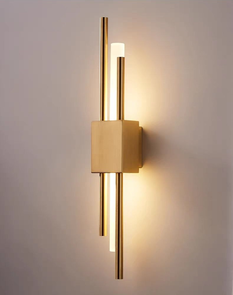 Настенный светильник (Бра) BANDELIER by Romatti