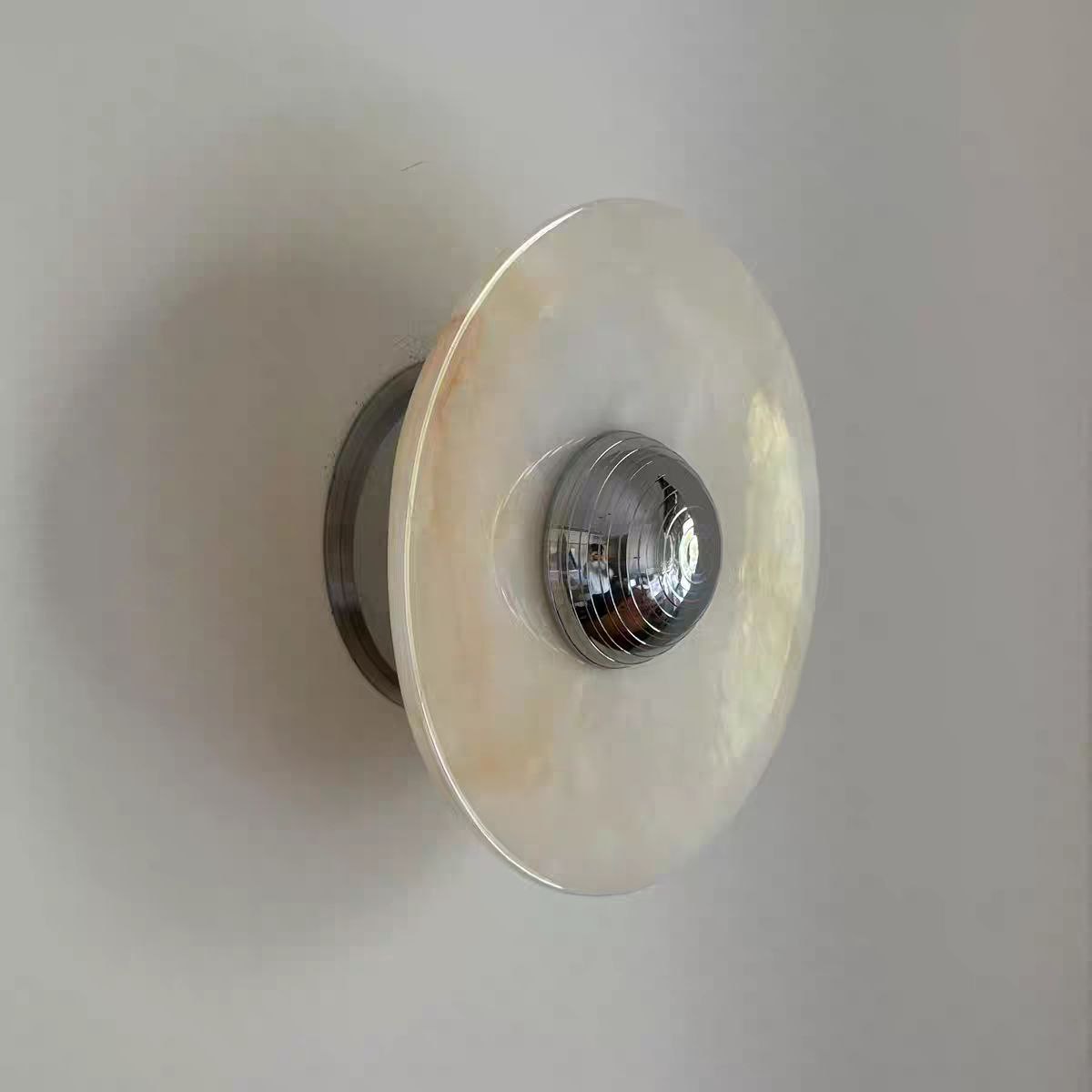 Настенный светильник (Бра) MIRALUME by Romatti