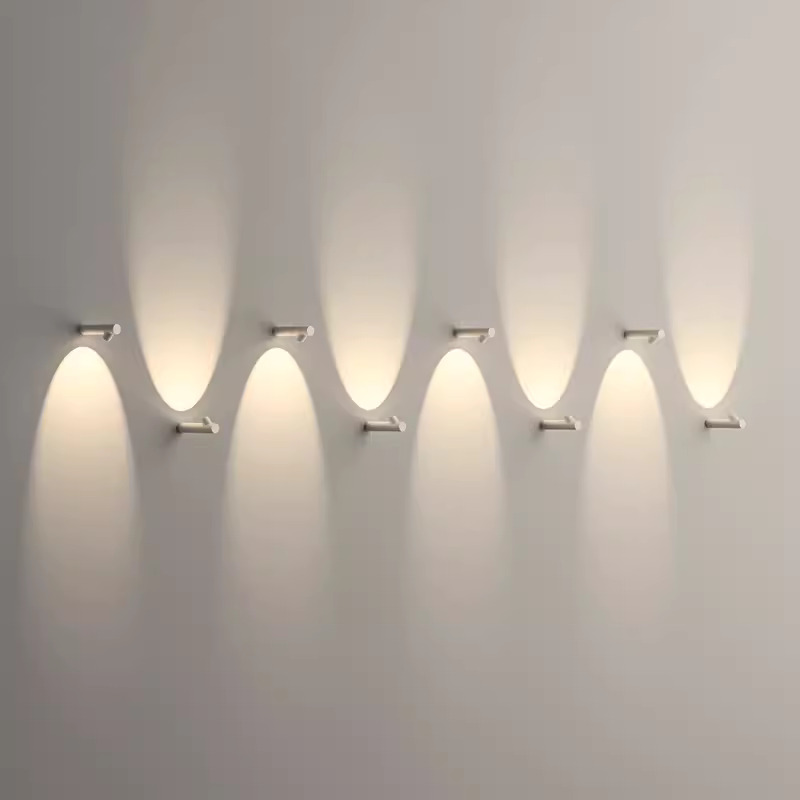 Настенный светильник (Бра) BAMBOO by Romatti