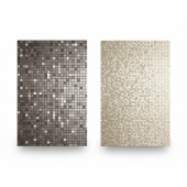 Дизайнерские предметы интерьера и декор