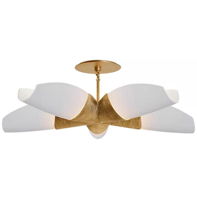 Люстра LOTUS PETALS by Romatti